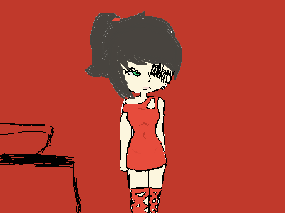 Party!Zulia(for rp in community thread)