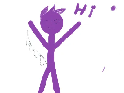 My style of 
