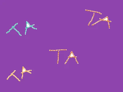 TA ME
