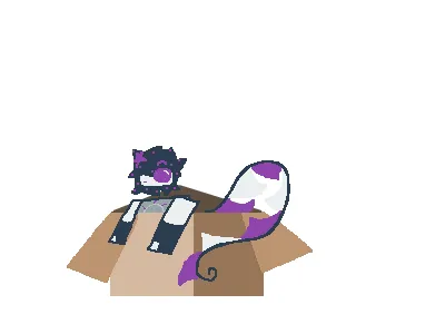 Box challenge I guess?