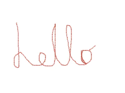 Hello