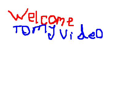 welcome
