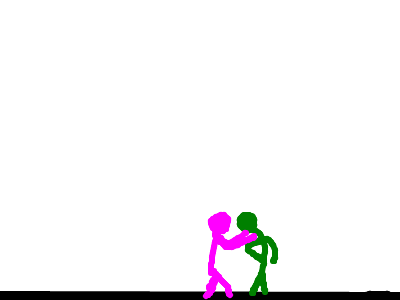 Fatality 1: OVERKILL