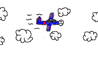 AirPlane