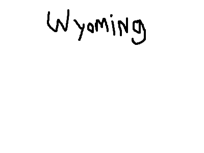 Wyoming Weather Forcast