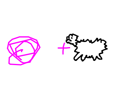 ...I AM THE ONE THE ONE THE ONE