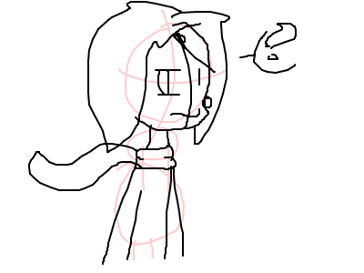 hot milk meme *remake*