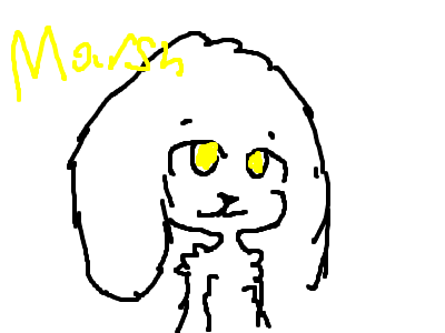 My oc's but kids in school :)