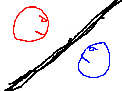 stickman fight