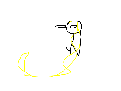 rapunzel was my favourite disney movie