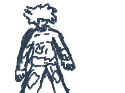 Sorry I took a vay cay from the animator