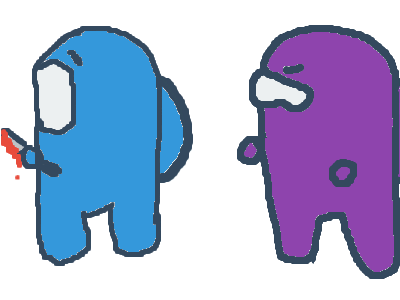 Among Us Animation #2