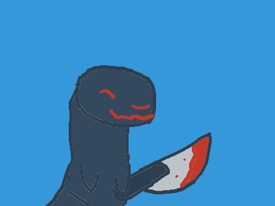 oh heck murder child