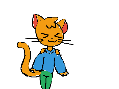 idk jus a art for my fren