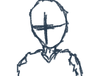 please say I bad at drawwing