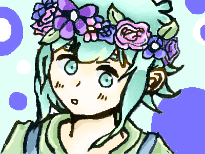 ITZ BASIL'S BIRTHDAYYY