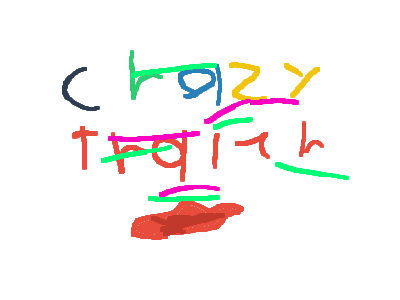 uhhhhhhhhh crazy trailer???