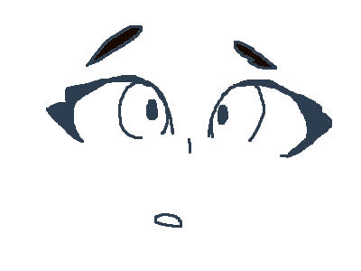 i seriously fell in love with an anime character w