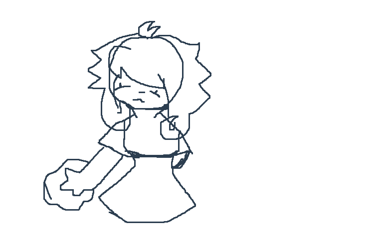 possible my fav animation-