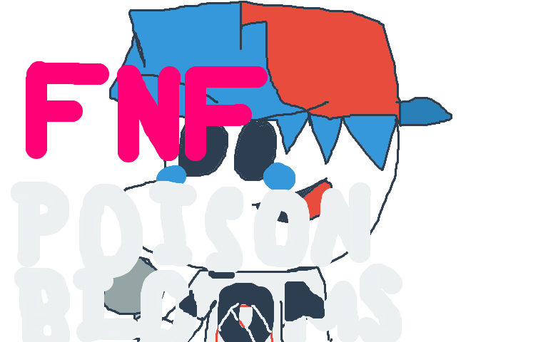 BF Sings Poison Blooms By CG5 What the FCUGC5K