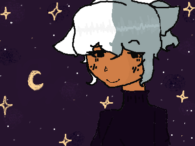 ~(=^‥^)/ StarryNight ✧