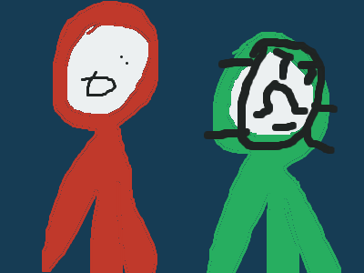 What happend to Charlie-stitch war part 2