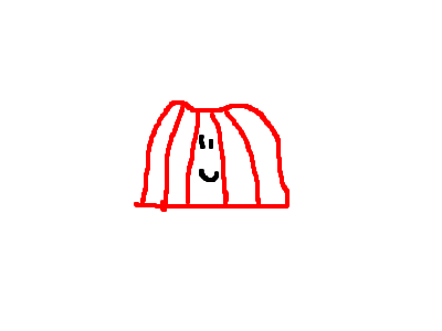 Melting Jelly