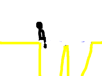 tha cliff 1