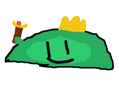 we shll make a blob empire