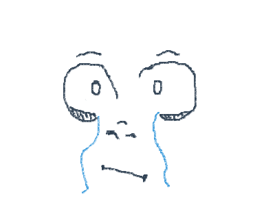 When someone says u did it