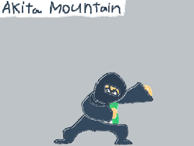 Land of the Rising Sun (Prologue 2)