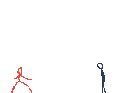 naruto themed fight #1