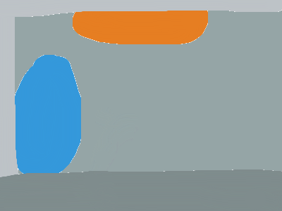 portal2 my second animation 