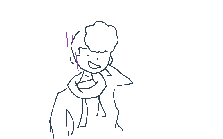 its been 2 weeks such i posted dang.