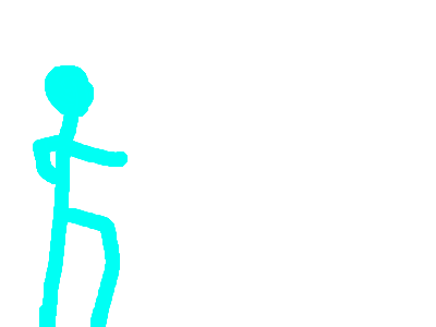 Chakra Rod (truth seeking orbs)