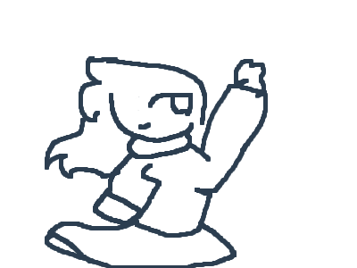 challenge draw this its bad i know