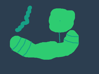 Glitch Origins Teaser