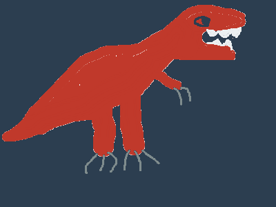 <how dinosaurs went extinct>