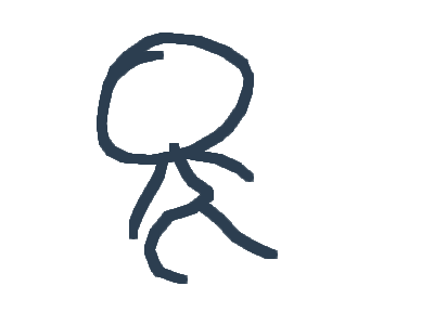 the stickman fight for ever