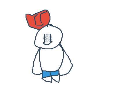 lets combine these two colors in one transfur