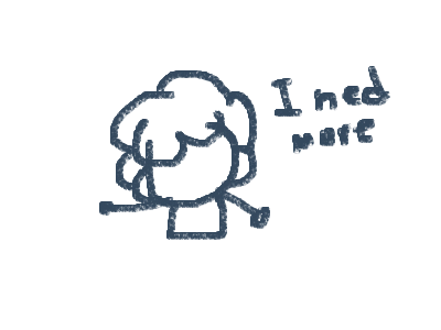 *when u watch all of sharky anims