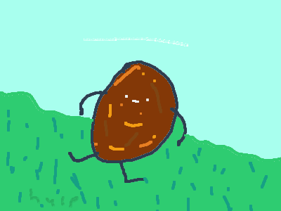 @StarryNight make me a dancing Potato