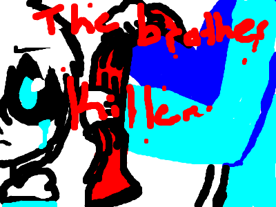 The Brother Killer part 2