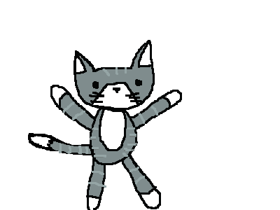 King Kitty (An idea for MooseMaster)