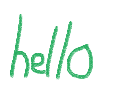 hello!