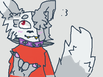 art to vivziepop233 :D