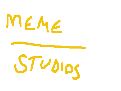 MemeStudios: The Chosen One VS TheSecondComing