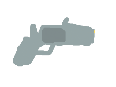 Sheriff Gun (FIXED)