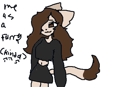 i love black and midnightpurple