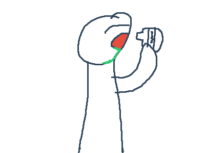 deadly juice (poison) transfur